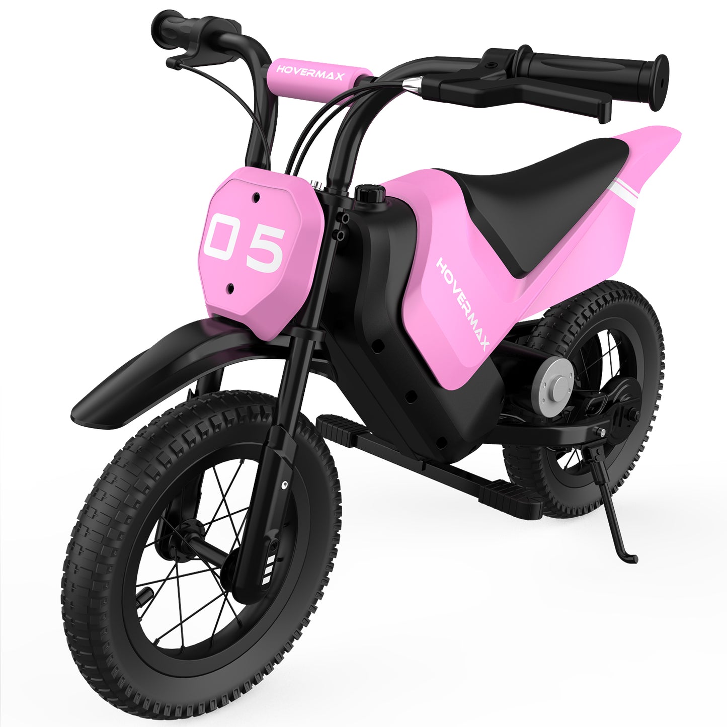 HOVERMAX H13M Electric Dirt Bike For Kids, 150W Electric Motorcycle 10MPH Max Speed