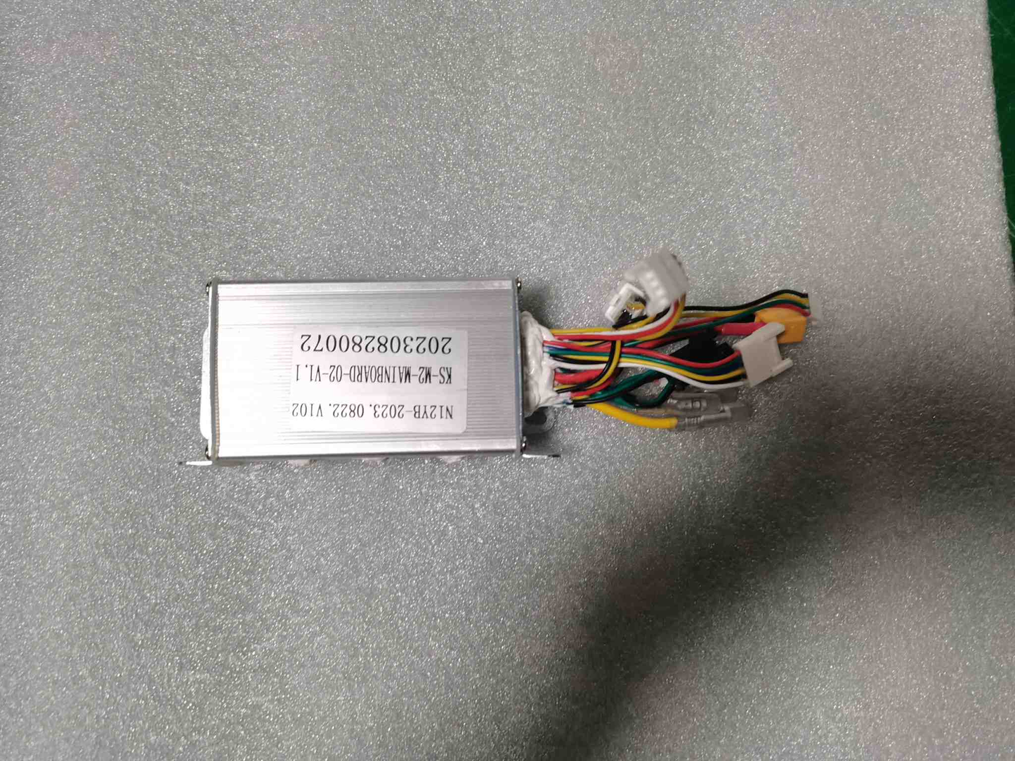 EVERCROSS-Controller für A1 Elektroroller