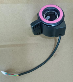 Remplacement de commande de puissance de pouce d'EVERCROSS pour le scooter d'enfants d'EV06C