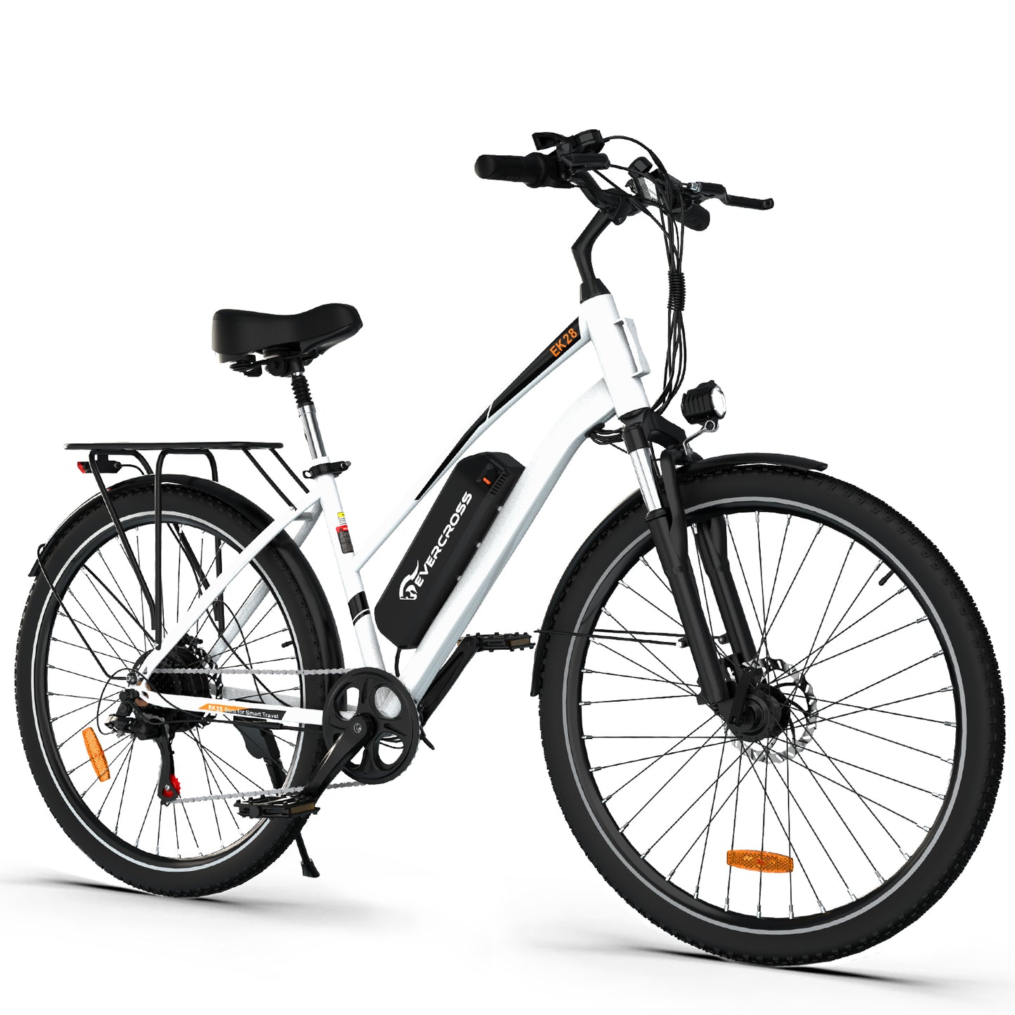 EVERCROSS EK28 28" Electric Mountain Bike for Adults-999