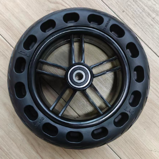 Accessories-EV08S Electric Scooter-Front Wheel