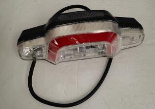 EVERCROSS Replacement Tail Light for EK30 Electric Bike
