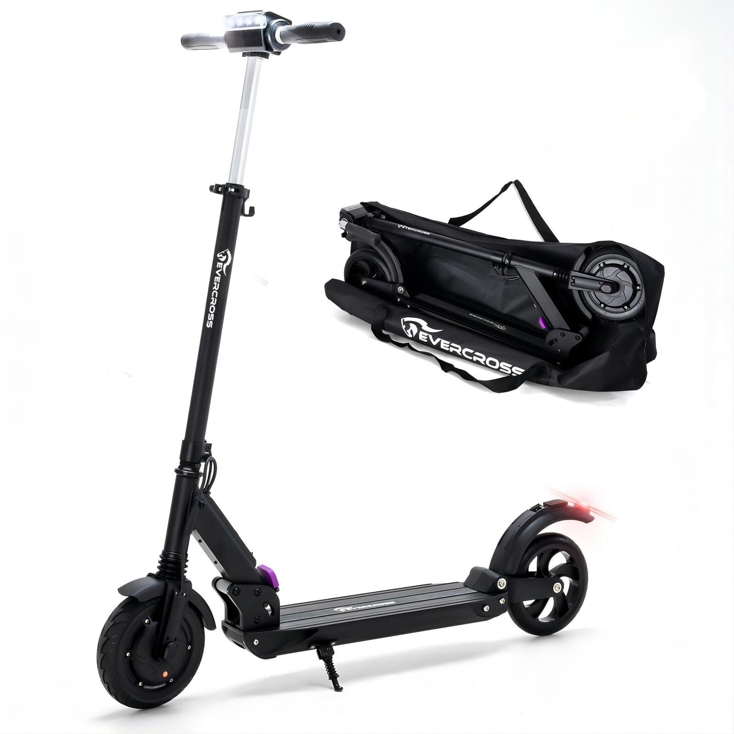 Zubehör-Evercross EV08E Elektroroller Untere Bildschirmbaugruppe