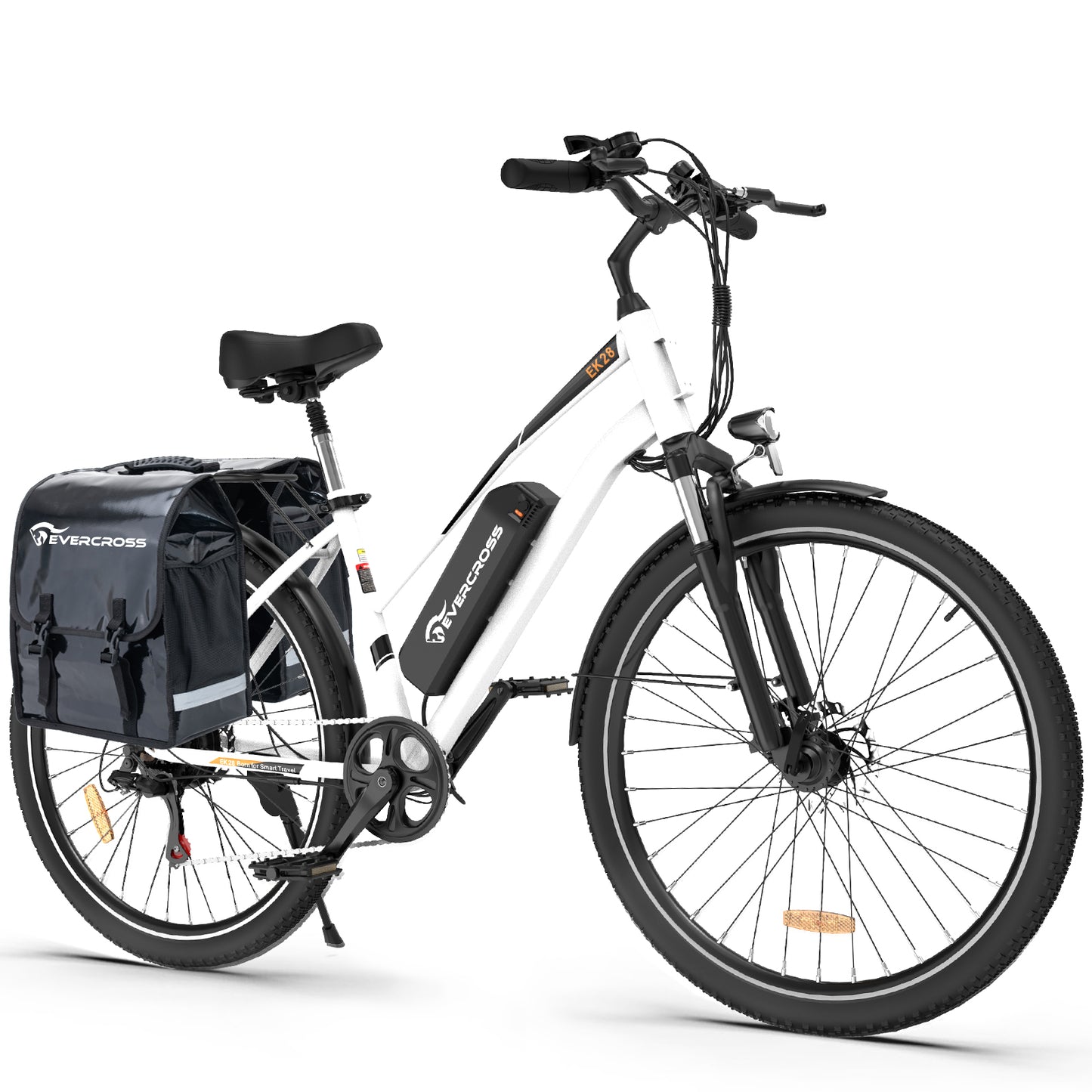 EVERCROSS EK28 28" Electric Mountain Bike for Adults-999