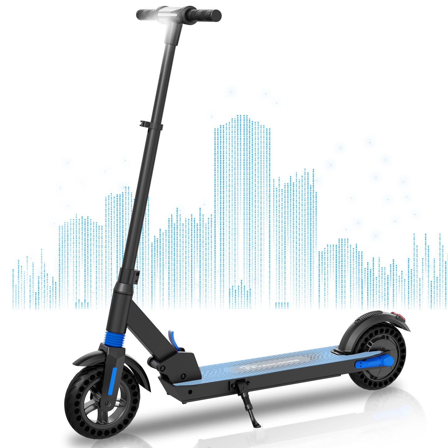 EVERCROSS Battery Replacement for EV08S Electric Scooter (36V 6A)