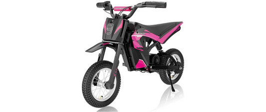 Children's Electric Motorcycle Brand Review: Which One is Best for Your Child?