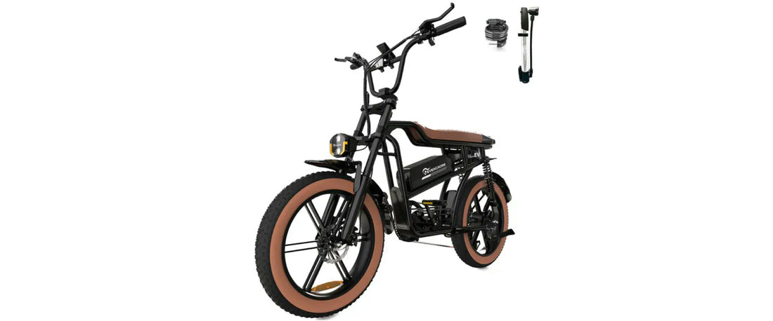 EK30 Electric Bike Advantages and Disadvantages: Everything You Need to Know