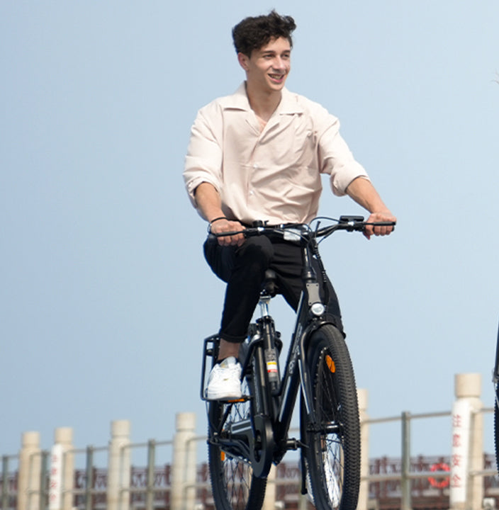 Electric Bike For Adult