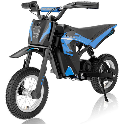 HOVERMAX H12M Elektrisches Dirtbike für Kinder und Jugendliche