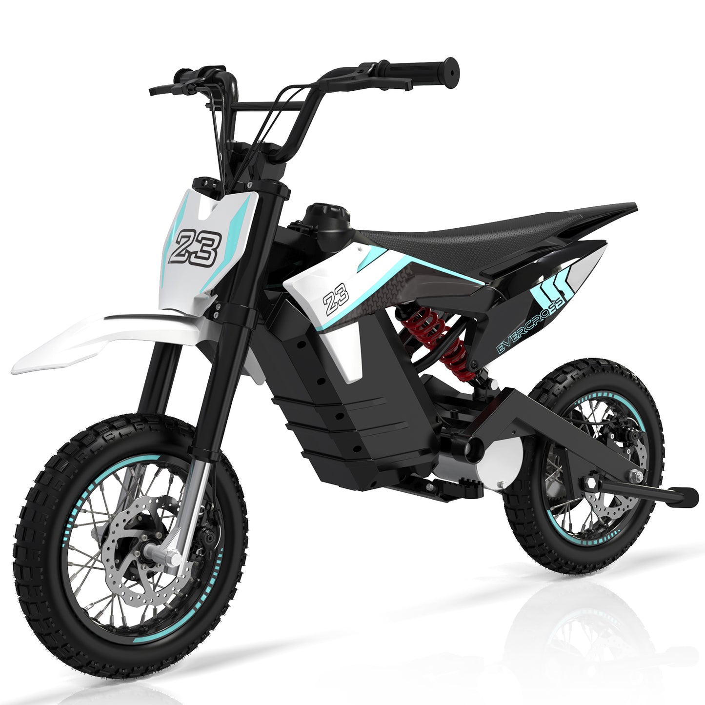 EVERCROSS EV65M Jugend-Elektromotorrad für über 15-Jährige