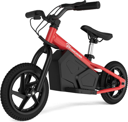 EVERCROSS EV6 Voiture Électrique Enfant, 4-en-1 Swing Car Rechargeable, 3 Vitesses CyberWiggle, Moteur Brushless 90W, Anti-Bascule, LED & Bluetooth, Trottinette Pliable à Direction 360° pour Enfants EVERCROSS EV6 Voiture Électrique Enfant, 4-en-1 Swing Car Rechargeable, 3 Vitesses CyberWiggle, Moteur Brushless 90W, Anti-Bascule, LED & Bluetooth, Trottinette Pliable à Direction 360° pour Enfants