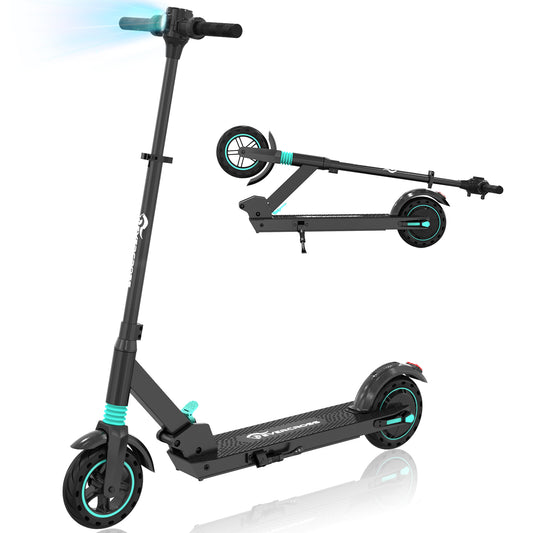 EVERCROSS E8 Electric Scooter-Foldable Commuter