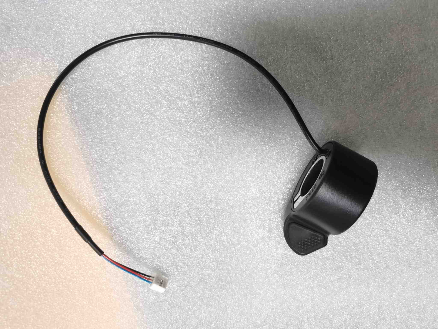 Accessories-Evercross A1 Electric Scooter Throttle Thumbwheel