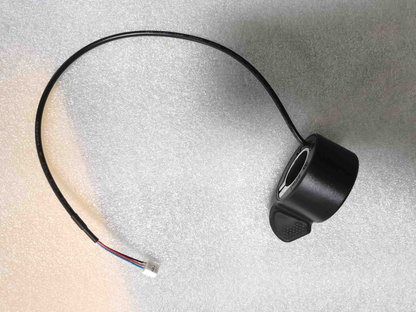 Accessories-Evercross A1 Electric Scooter Throttle Thumbwheel