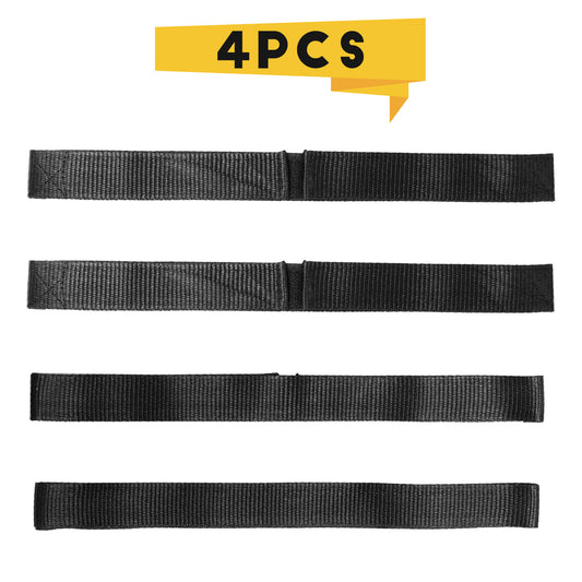 EVERCROSS Hoverboard Seat Attachment Straps