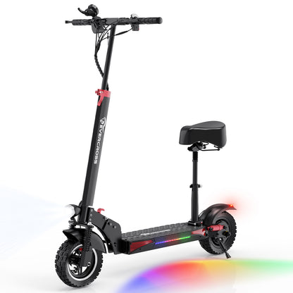 EVERCROSS Switch Replacement for H5 Electric Scooter