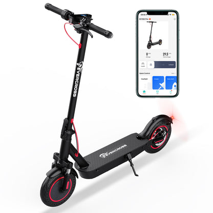 EVERCROSS LED Display Dashboard Replacement for EV10K PRO Electric Scooter